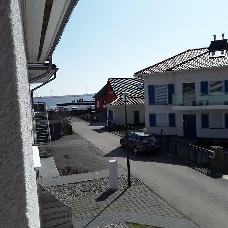 فيلا Haus Am Leuchtfeuer بيناموندا المظهر الخارجي الصورة